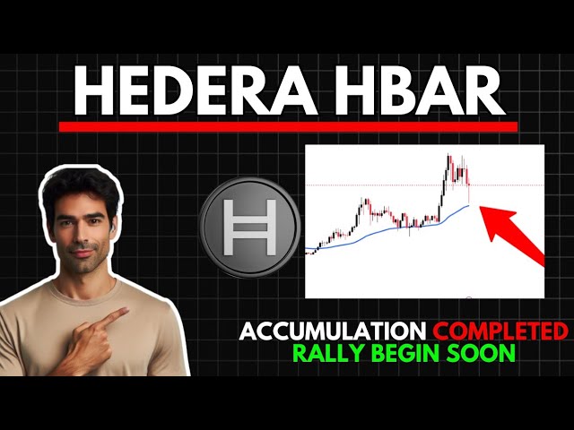 Hedera Hbar News Today - HBAR価格予測2025およびテクニカル分析