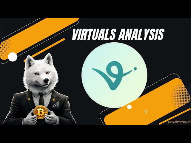 Investir dans Virtual AI Crypto une décision intelligente?