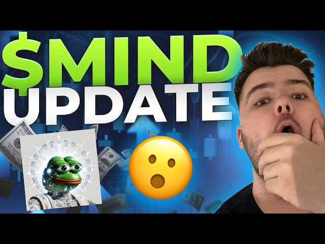 Mind of Pepe Presale exploded? Mind Coin German