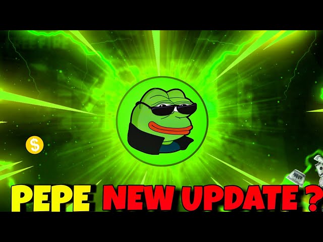 Pepe Münzpreisvorhersage 2025? $ 1 Meme -Münze für 2025 🐸 Pepe Price Prediction Pepe News !!