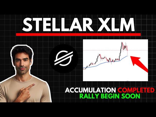 Stellar XLM News Today - XLM価格予測2025およびテクニカル分析