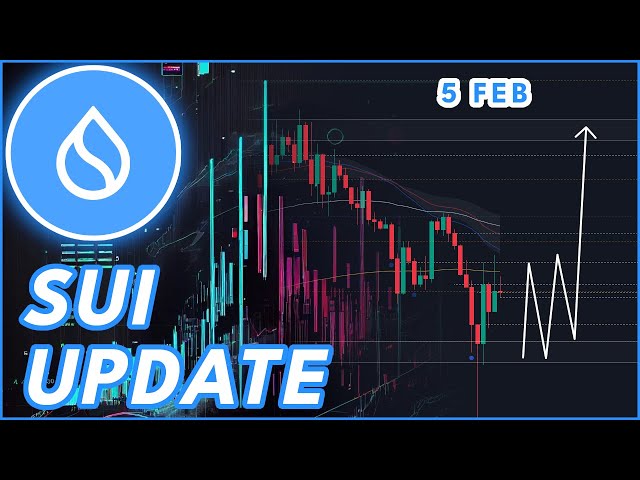 SUI Crash baissera-t-il? 🚨 | Sui Token Prix Prediction & News 2025!