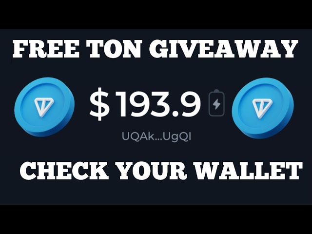 75 tonnes Coin Giveaway Live, Ton Coin Giveaway Code Ton Coin Giveaway aujourd'hui, Ton Coin Giveaway Binance