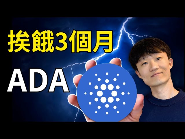 待ったり売れたりしますか？ ADAの将来の傾向の分析