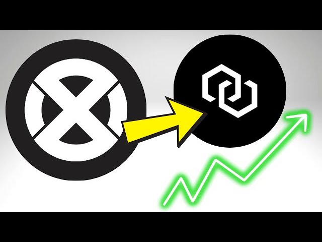 XCN: MASSIVE NEWS FOR $XCN HOLDERS ! NEW 2025 PRICE PREDICTION!