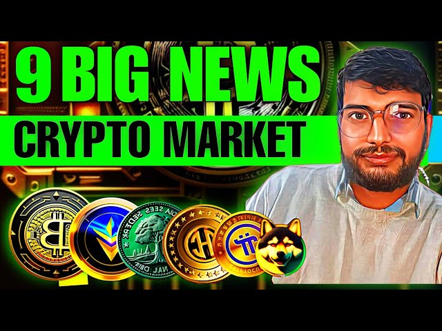 XRP Ripple Update|| Crypto Market Latest News #sui #xrpripple #ethereum #bitcoin #crypto