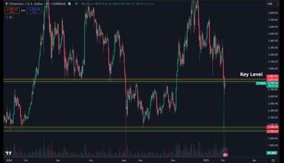 Daan Crypto Trades