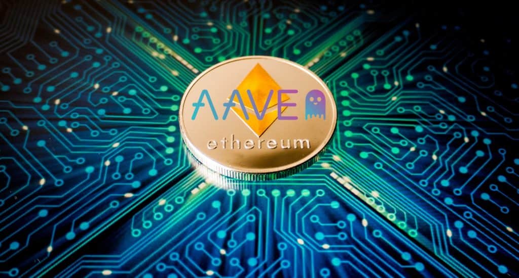 AAVE DESTROYS The “Utility Token” Myth, Here’s How