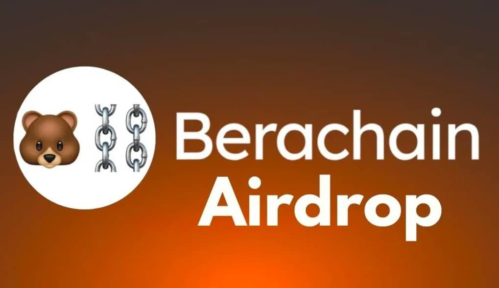 Berachain Foundation은 Airdrop 프로그램의 일환으로 6 억 6,600 만 달러 상당의 Bera 토큰을 배포 할 계획입니다.