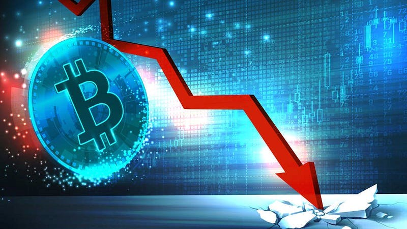 比特幣（BTC）低於$ 100,000，觸發$ 2B的行業清算