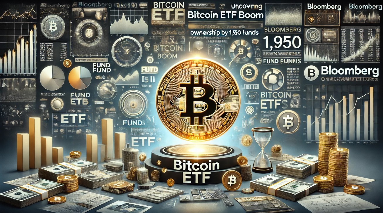 BlackRock bereitet sich auf die Einführung von Bitcoin (BTC) Exchange Fund Fund (ETF) in Europa vor