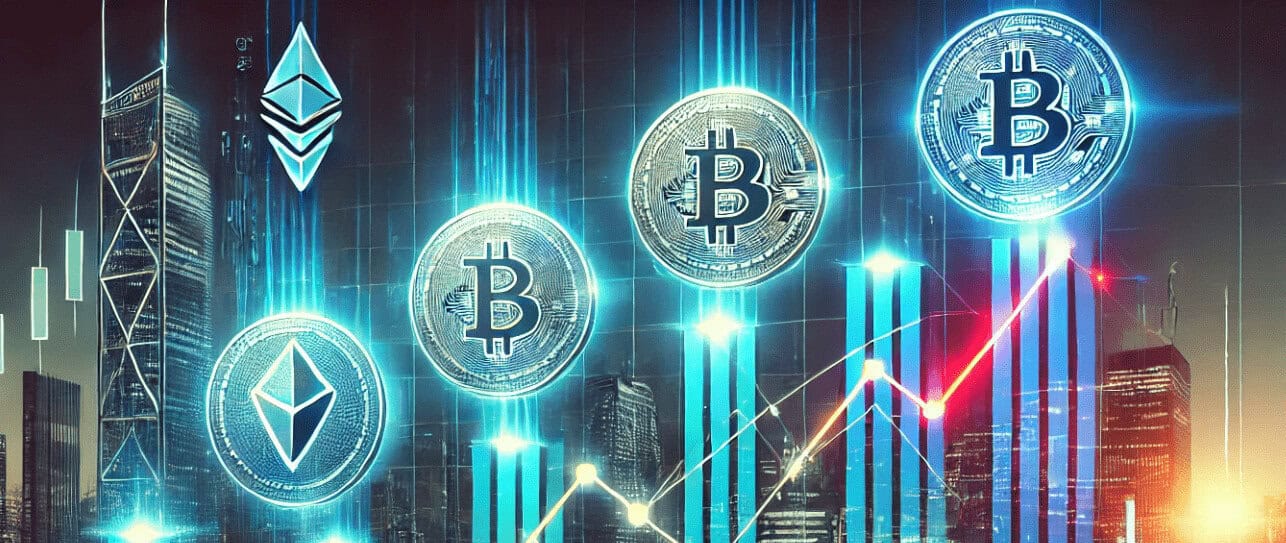 5 nouveaux cryptos à acheter avant d'exploser en 2025