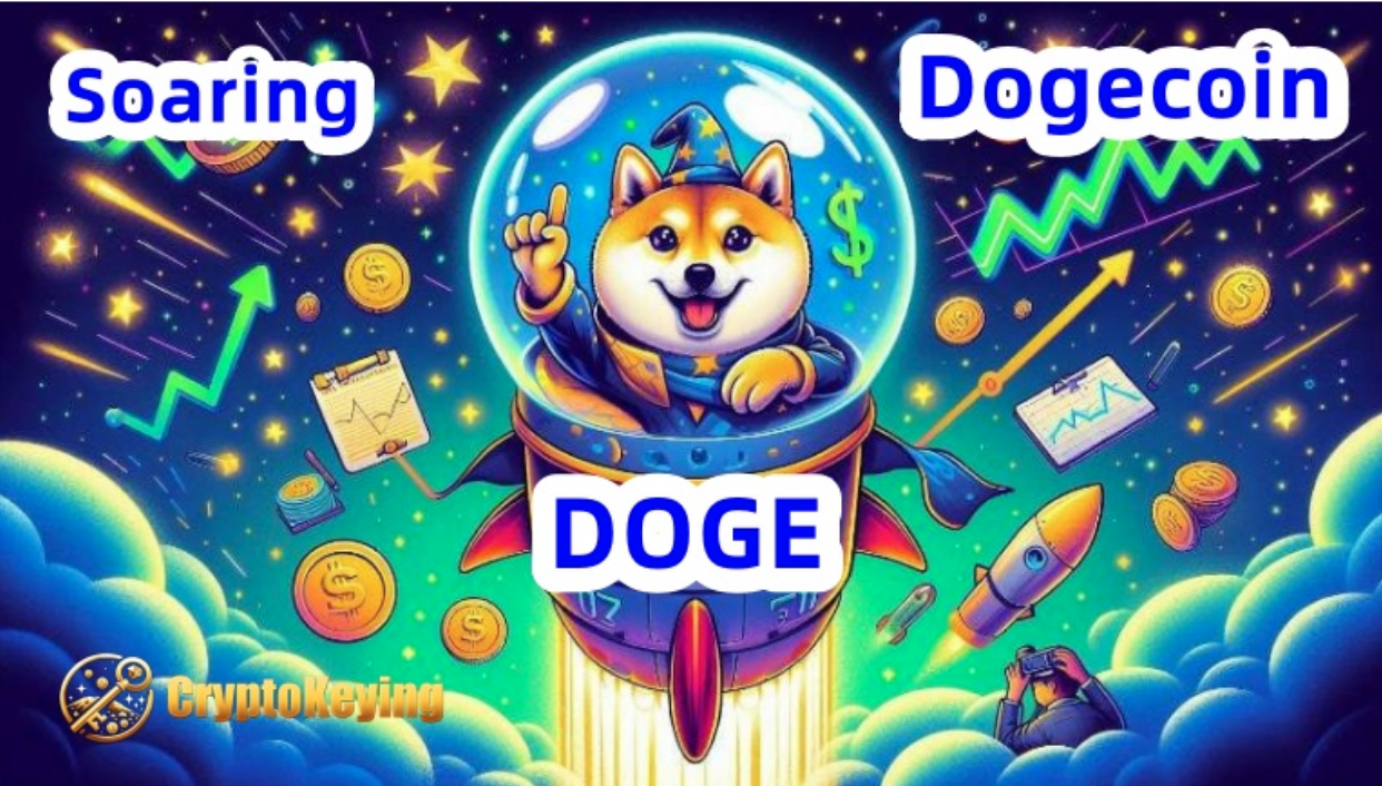 什麼是Dogecoin Cloud挖掘，以及如何每天獲得30,000美元或更多