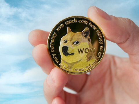 Dogecoin（Doge）價格預測：Doge可能仍然在這個週期達到10美元，這是時間表