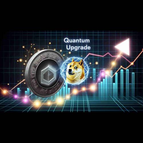 Dogecoin's Quantum Leap: Reshaping the Future of Cryptocurrency Security