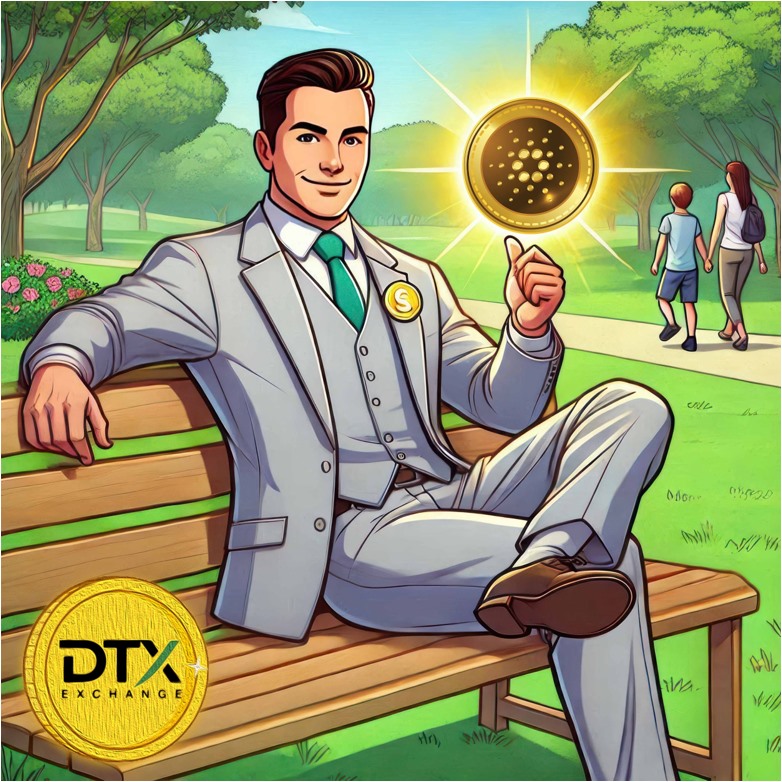 DTX Exchange (DTX)