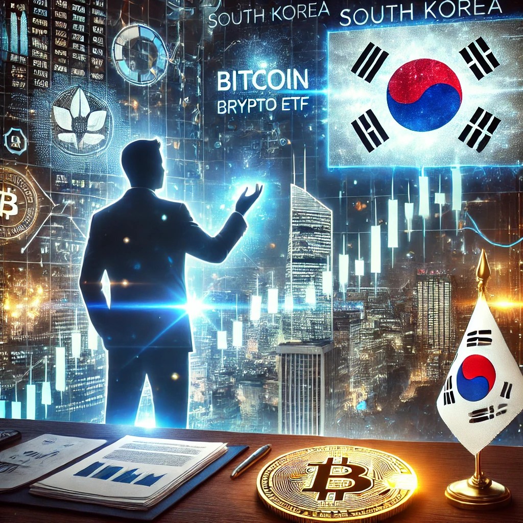 Kofia 회장 Seo Yoo-Seok 회장은 Cryptocurrency Spot ETF의 승인과 보안 토큰의 공식 인식을 요구합니다.