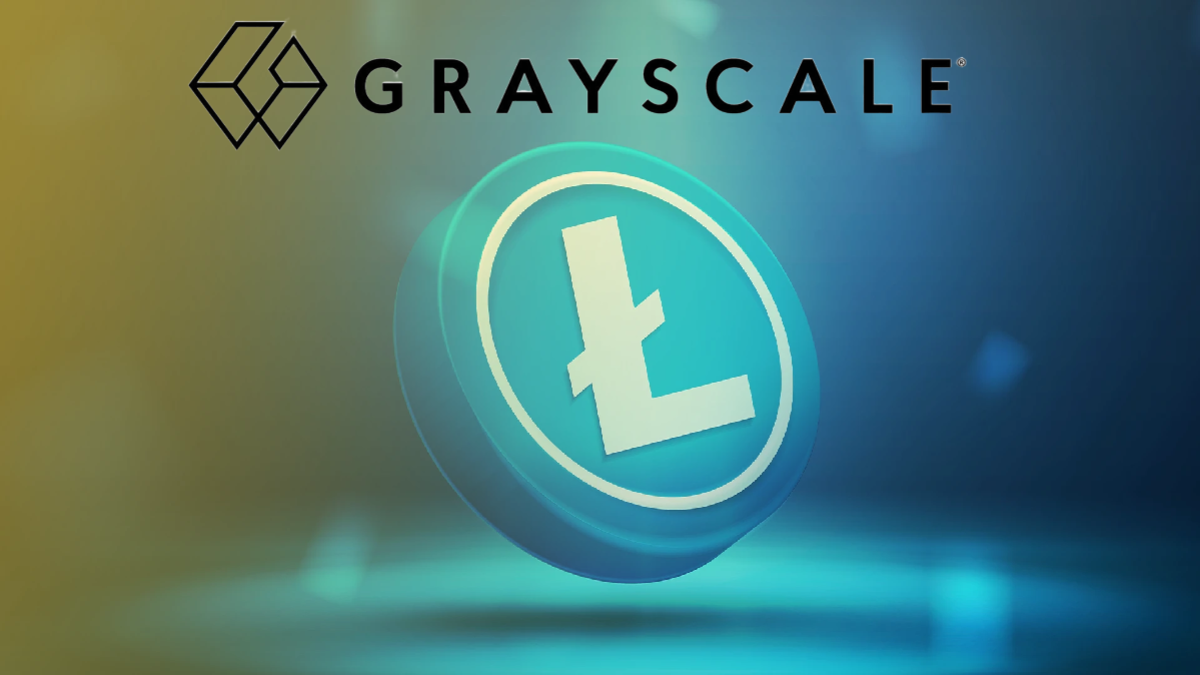 Grayscale Litecoin TrustをスポットLitecoin ETFに変換するNYSEファイル