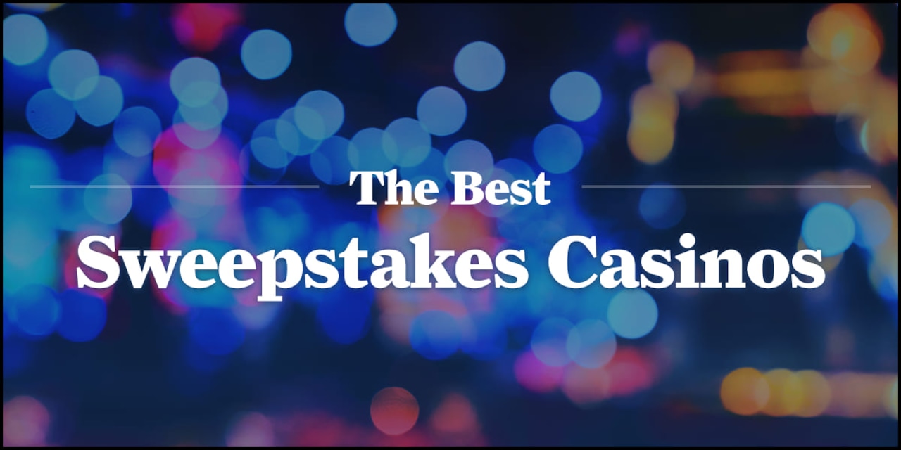 .output: title: Discover the best sweepstakes casino sites in the US