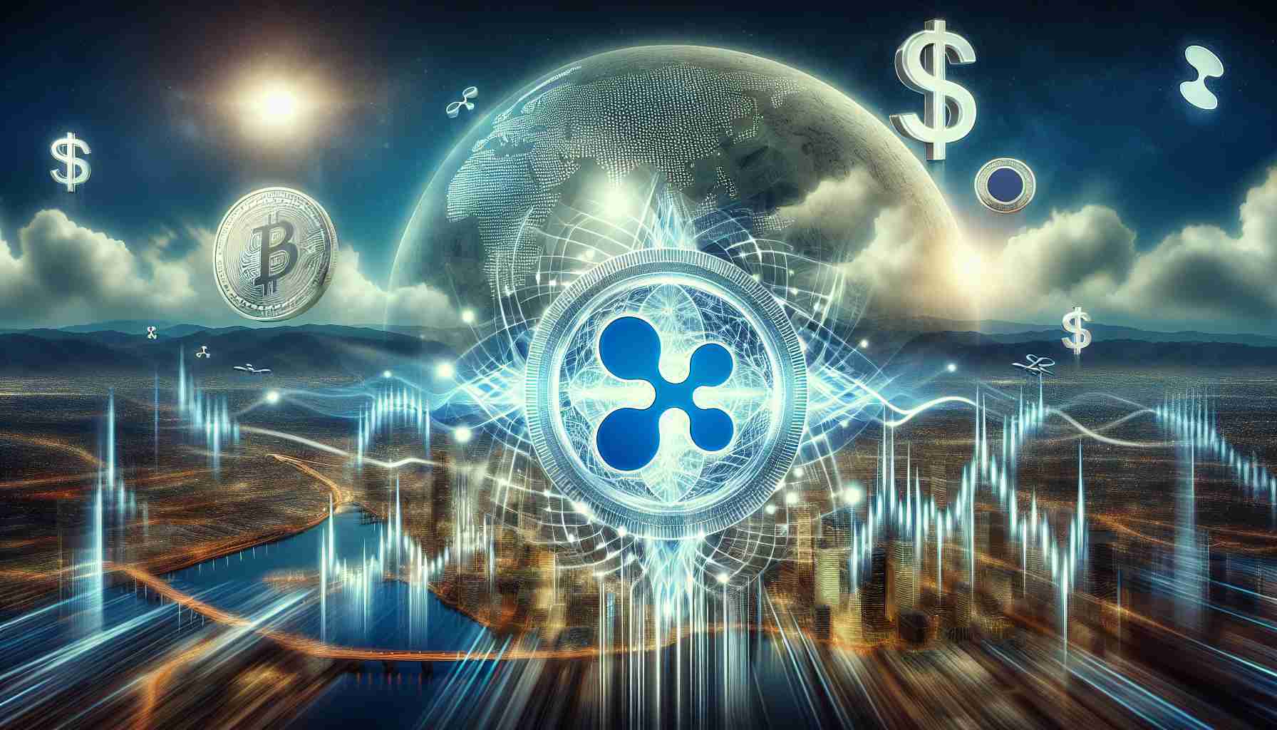 Ripple USD（RLUSD）：無視する余裕のないデジタルファイナンスの未来！