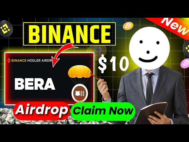 Berachain Airdrop | Binance 새로운 목록 업데이트 | 베라 에어 드롭 | 베라 코인 | Bera Token | Binance Bera