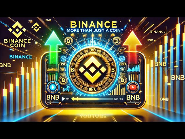 Binance Coin… plus qu'une simple crypto? | Tout ce que vous devez savoir sur BNB "