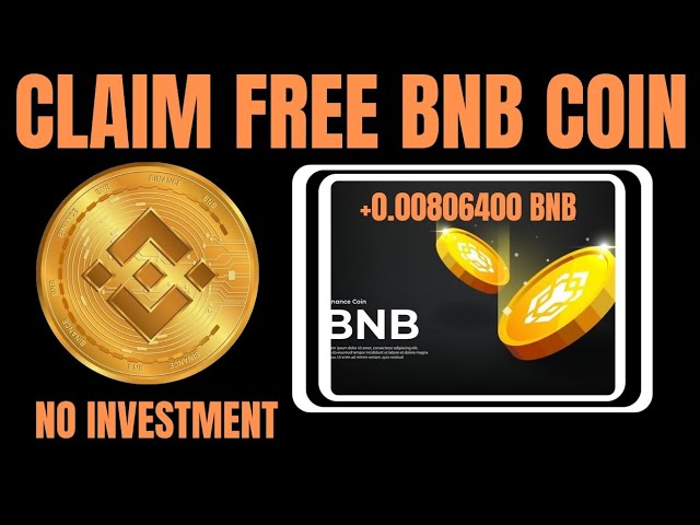 BNB 광부 : 무료 1.2000 BNB 코인을 신뢰할 수있는 지갑 • BNB 코인을 신뢰하는 지갑을 얻는 방법