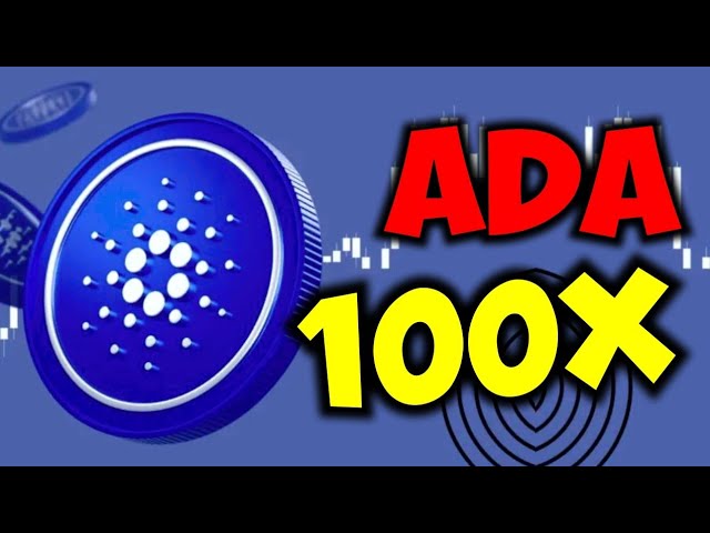 Cardano Coin News TODAY 오늘 : 1,000 ADA를 보유하고 있다면 이것을 봐야합니다 -Cardano Price Prediction 2025