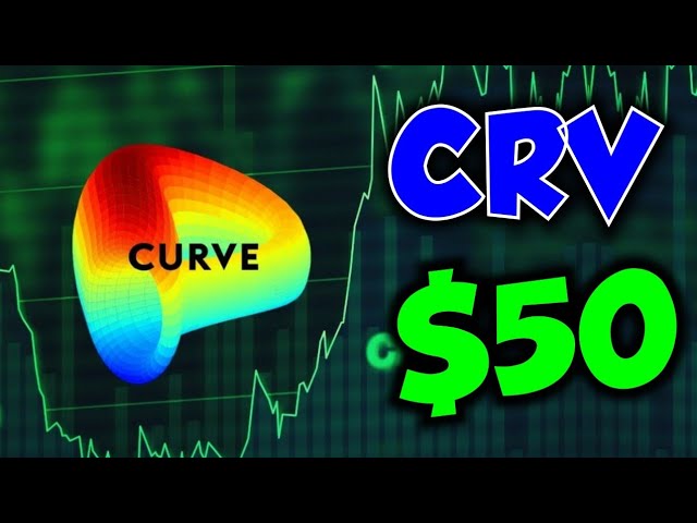 CRV快速更新🚀|曲线DAO代币价格预测| CRV令牌预测2025🚀🚀