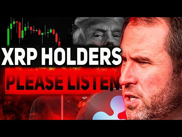 Crypto Market Crash! Altcoins zerstört! XRP & Bitcoin Nächster Schritt? (Verpassen Sie das nicht!) Ripple News heute