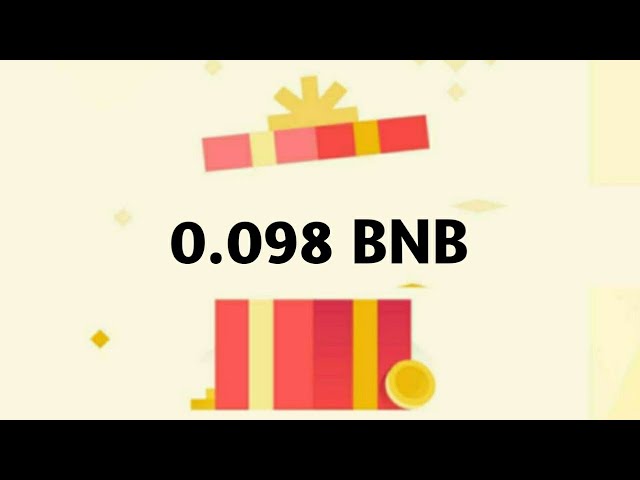 免費索賠🤑當今的BNB硬幣💖binance紅色數據包代碼100％可用💝