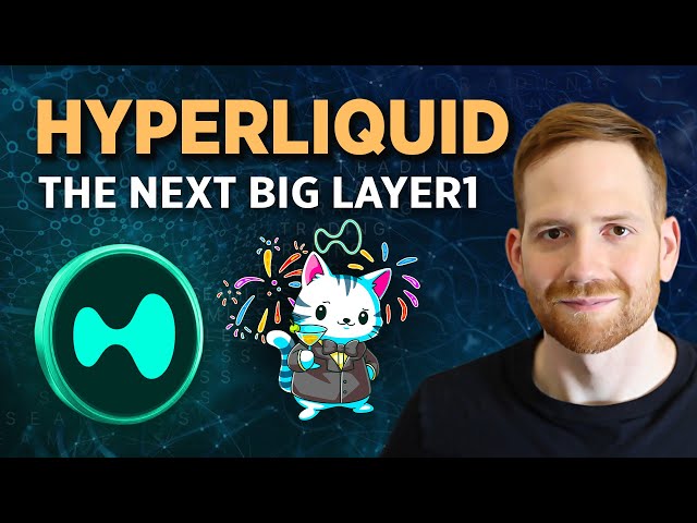 Hyperliquid (HYPE): The Big Long