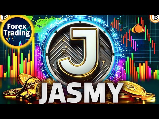 JASMY COIN Just Hit Rock Bottom? Here’s Why I’m Still Bullish