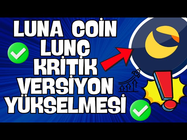 Land Moon Coin Coin Coin KriatikYükseltmegeldi＃lunc #luna #picoin #thereum