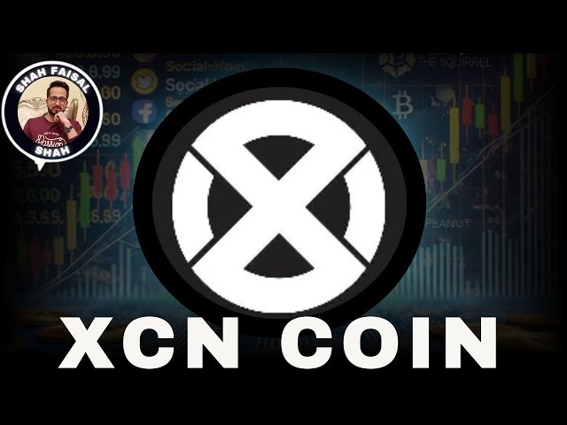 Onyxcoin (XCN) Price Prediction 6 February 2025