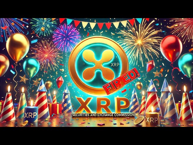 Ripple的XRP：我們都在等待的那一刻