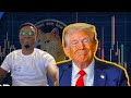 Trump Coin Ponzi Scheme | Reaction💰💰