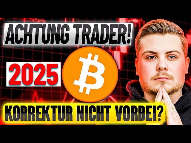 WARNING! Altcoins Still Bearish! Darum bekommen wir KEINE Altcoinseason? Bitcoin, Solana, XRP...