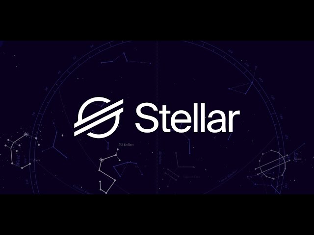 XLM Stellar Coin은 1 분 만에 설명했습니다!