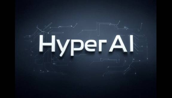 HyperAI | $HYPER