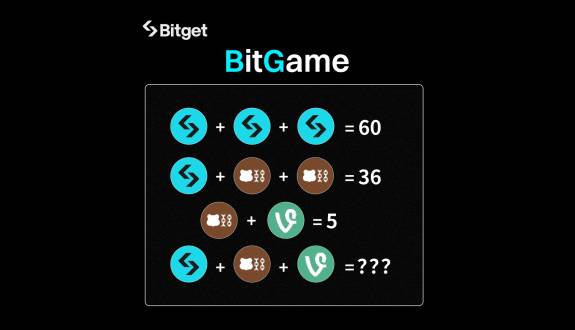 Bitget中文