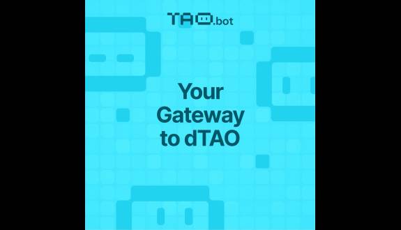 tao.bot (τ, τ)