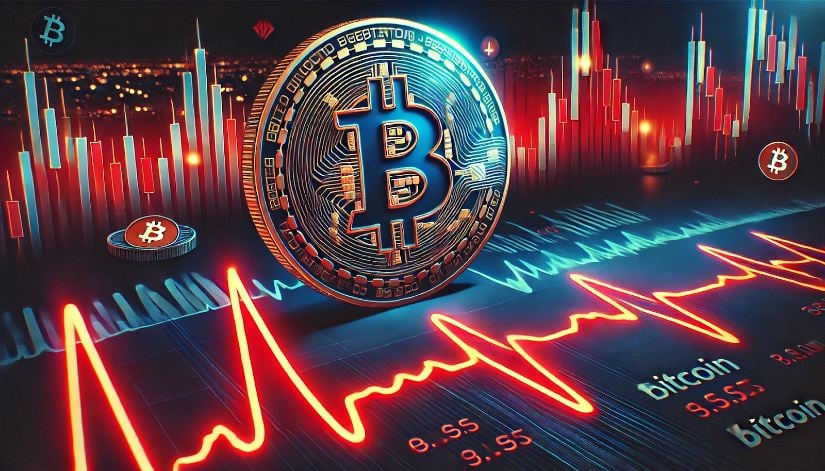 Bitcoin (BTC) Volatility Reaches Historic Lows, Signaling a Possible Shift in Market Behavior