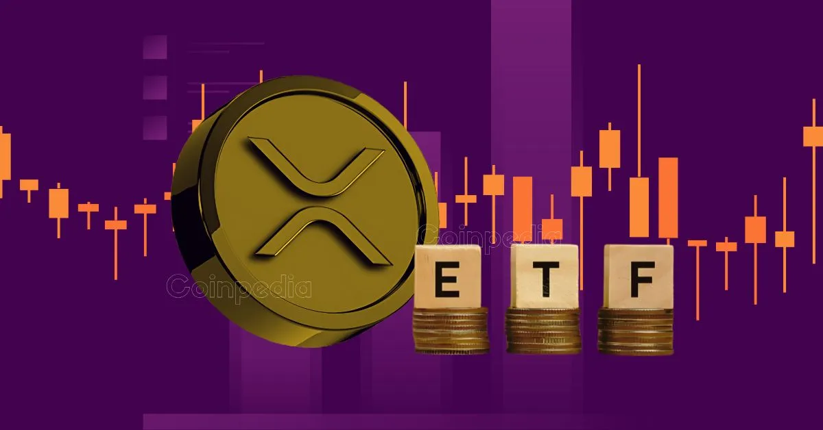 CBOE BZX Exchange wird offiziell mit der SEC eingereicht, um Spot -XRP -ETFs aufzulisten und zu handeln