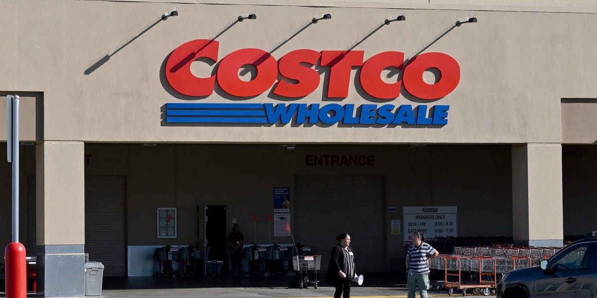 Costco is installing bitcoin ATMs in stores across the US, crypto ATM provider LibertyX said in a series of X posts