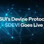 Devine Protocol Presale : SUI에 대한 새로운 이벤트 예측 시대