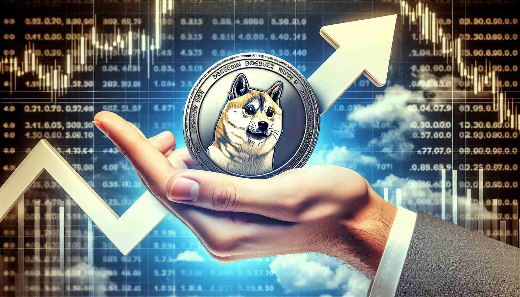 Dogecoin (DOGE) Might Be on the Brink of a Bullish Reversal, Astute Analysts Suggest