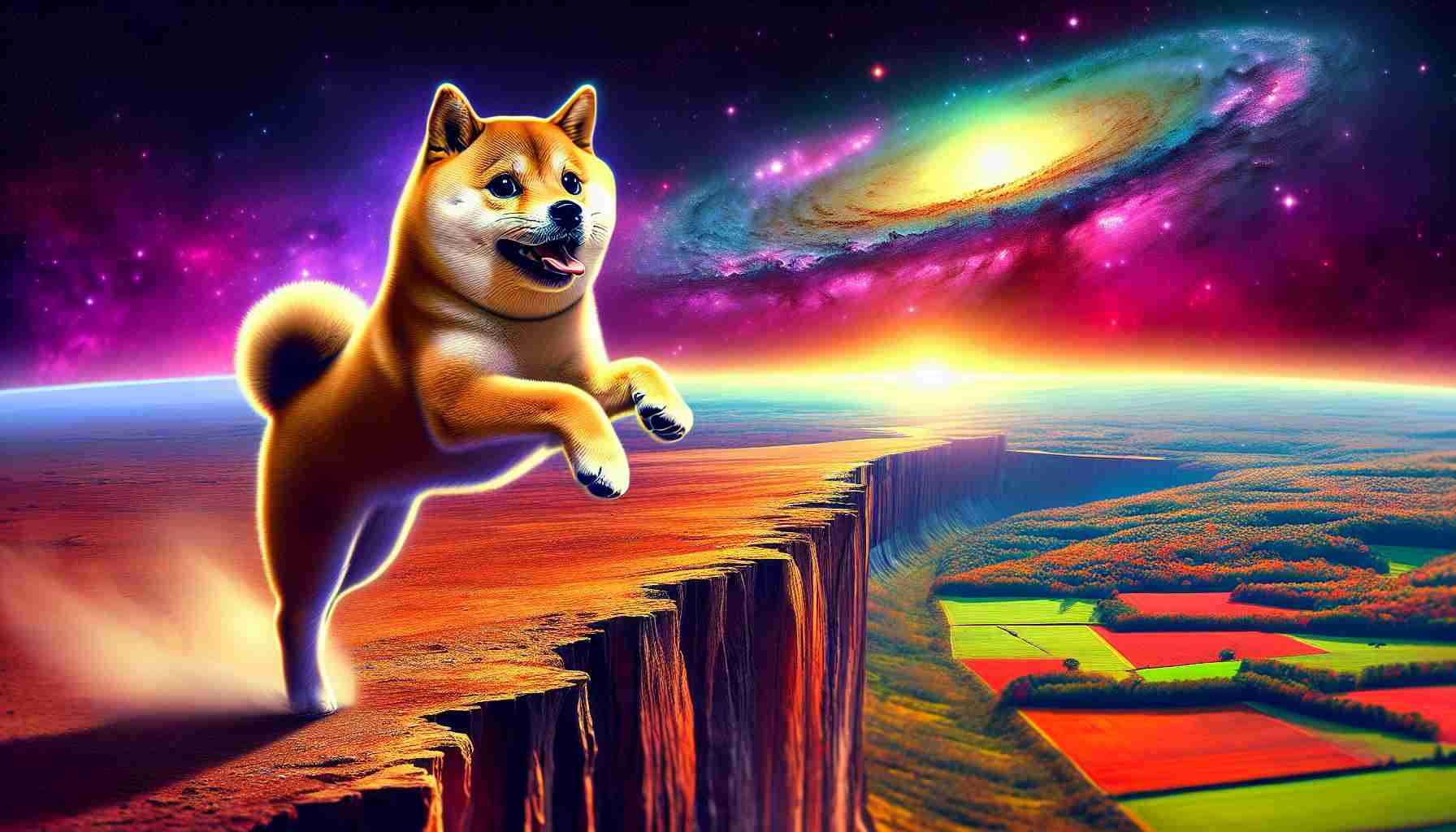 Dogecoin est-il sur le point d'un saut quantique? Découvrez comment l'informatique quantique pourrait transformer les crypto-monnaies