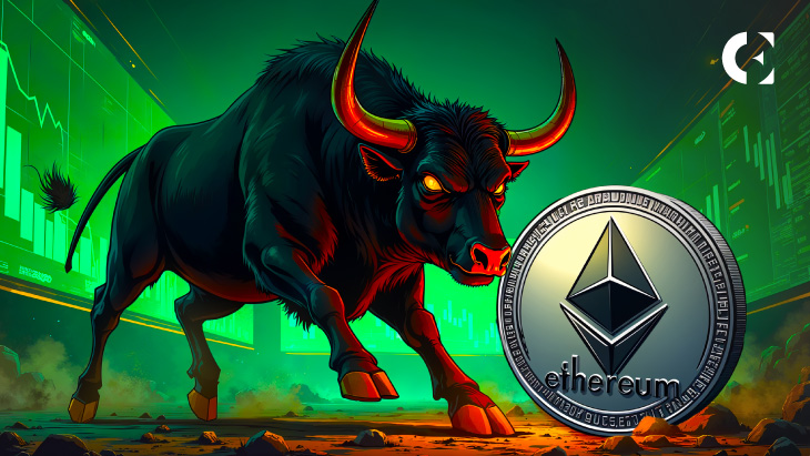 Ethereum (ETH) bereitet sich auf das Pectra -Upgrade vor, da der Analyst im Februar einen neuen Ath prognostiziert