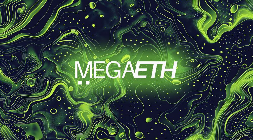 Megaeth推出了絨毛NFT系列，針對5.4億美元的FDV